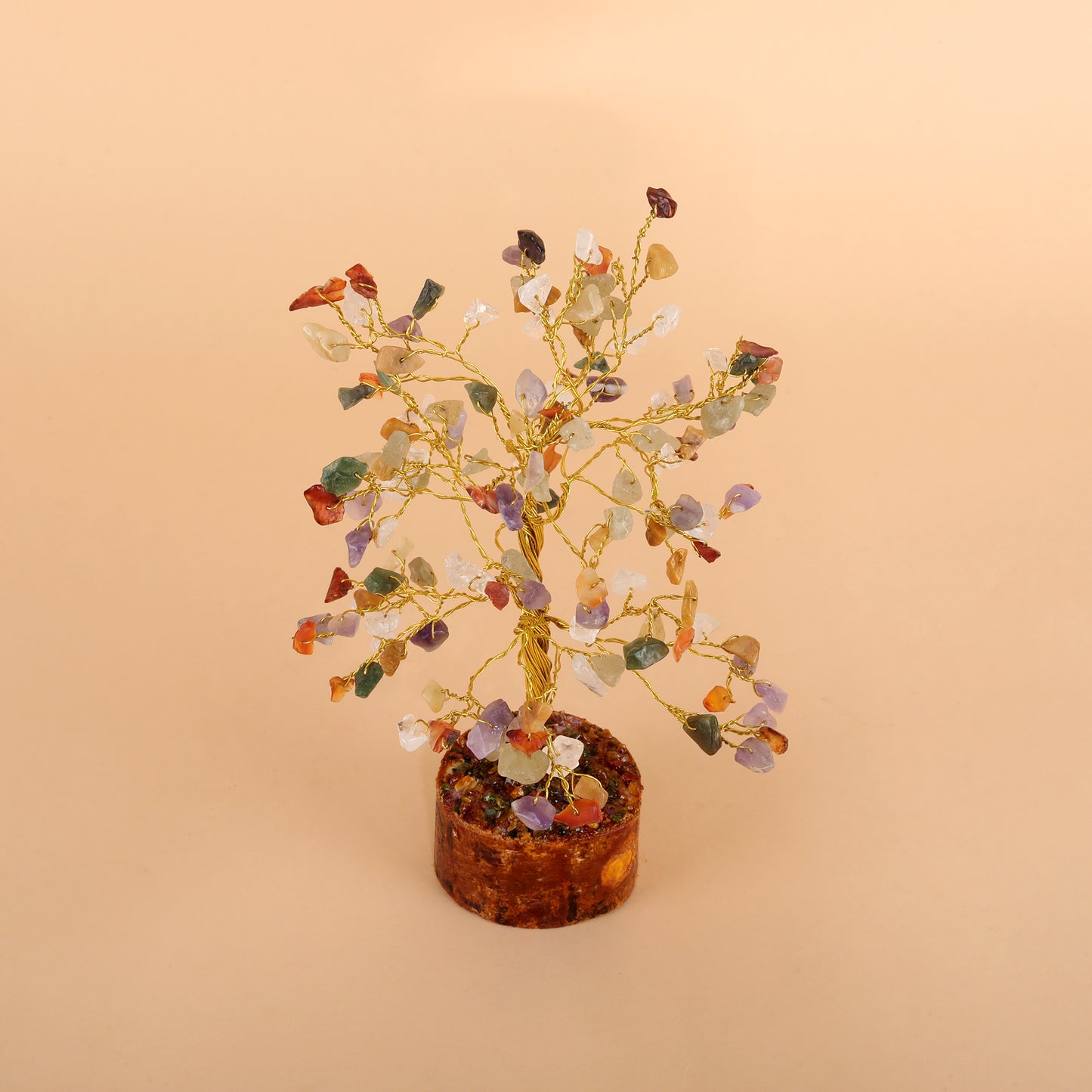 Hariaura MultI Colour Beads Tree
