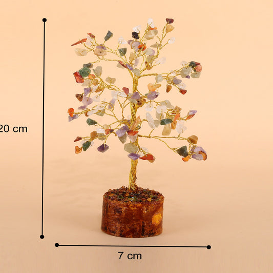 Hariaura MultI Colour Beads Tree