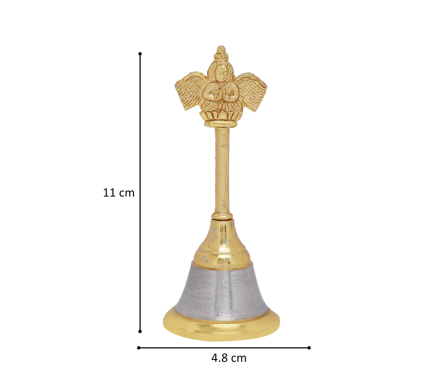 Hariaura Garud Ghanti Metal