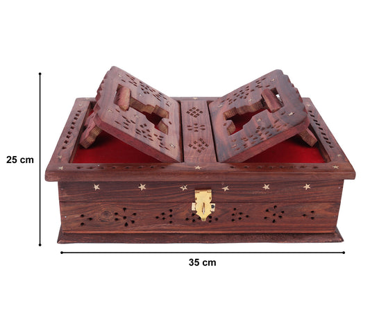 Hariaura Ramayan Book Stand