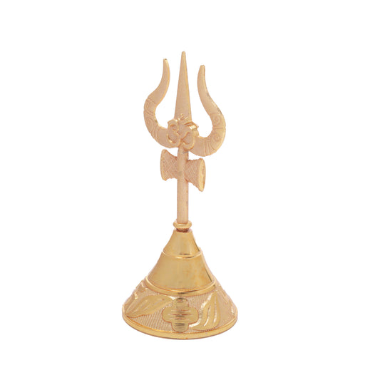 Hariaura-Trishul Bell