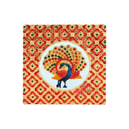 Hariaura Golden Mayur Chowki