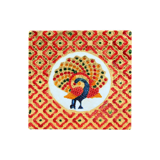 Hariaura Golden Mayur Chowki