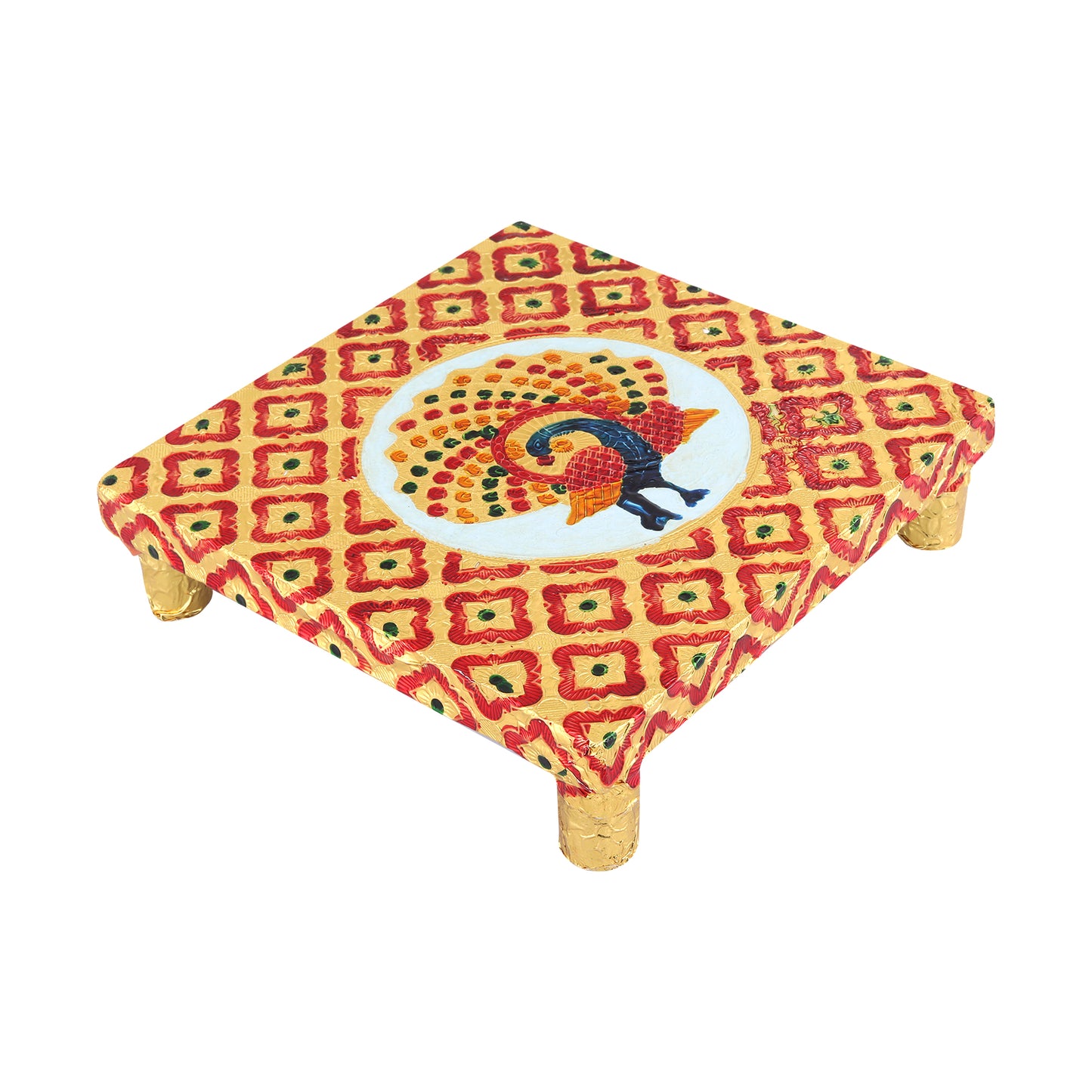 Hariaura Golden Mayur Chowki