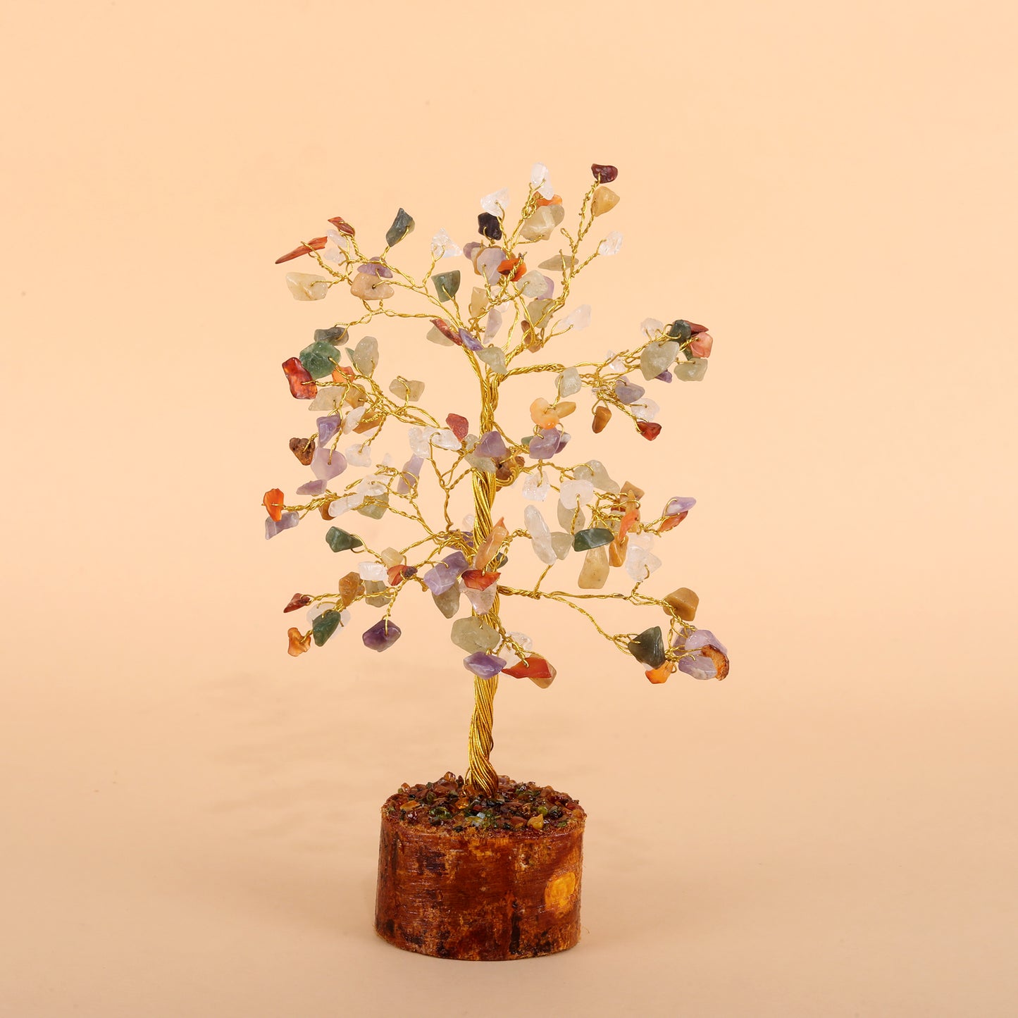 Hariaura MultI Colour Beads Tree