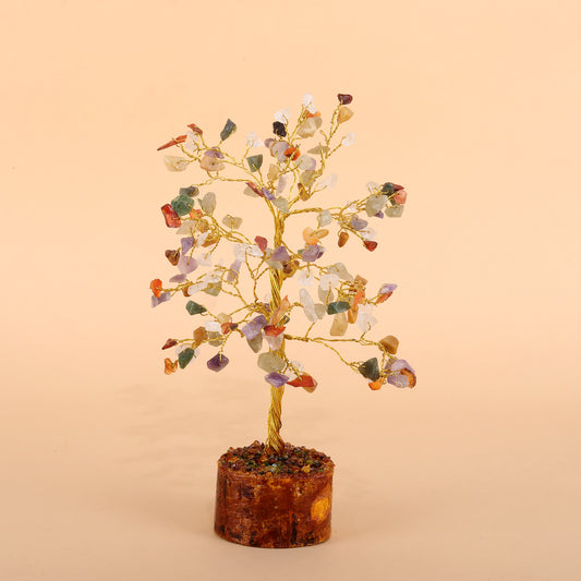 Hariaura MultI Colour Beads Tree