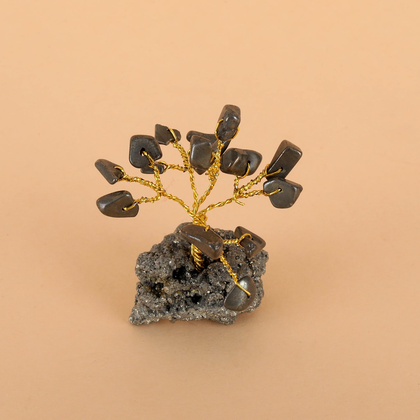 Hariaura Pyrite Tree
