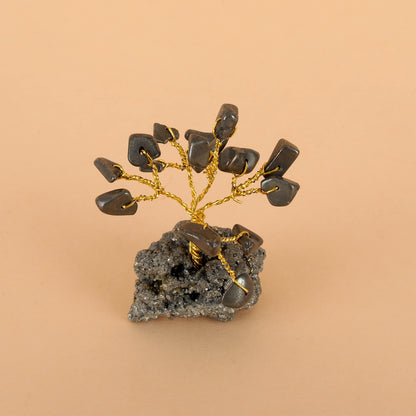 Hariaura Pyrite Tree