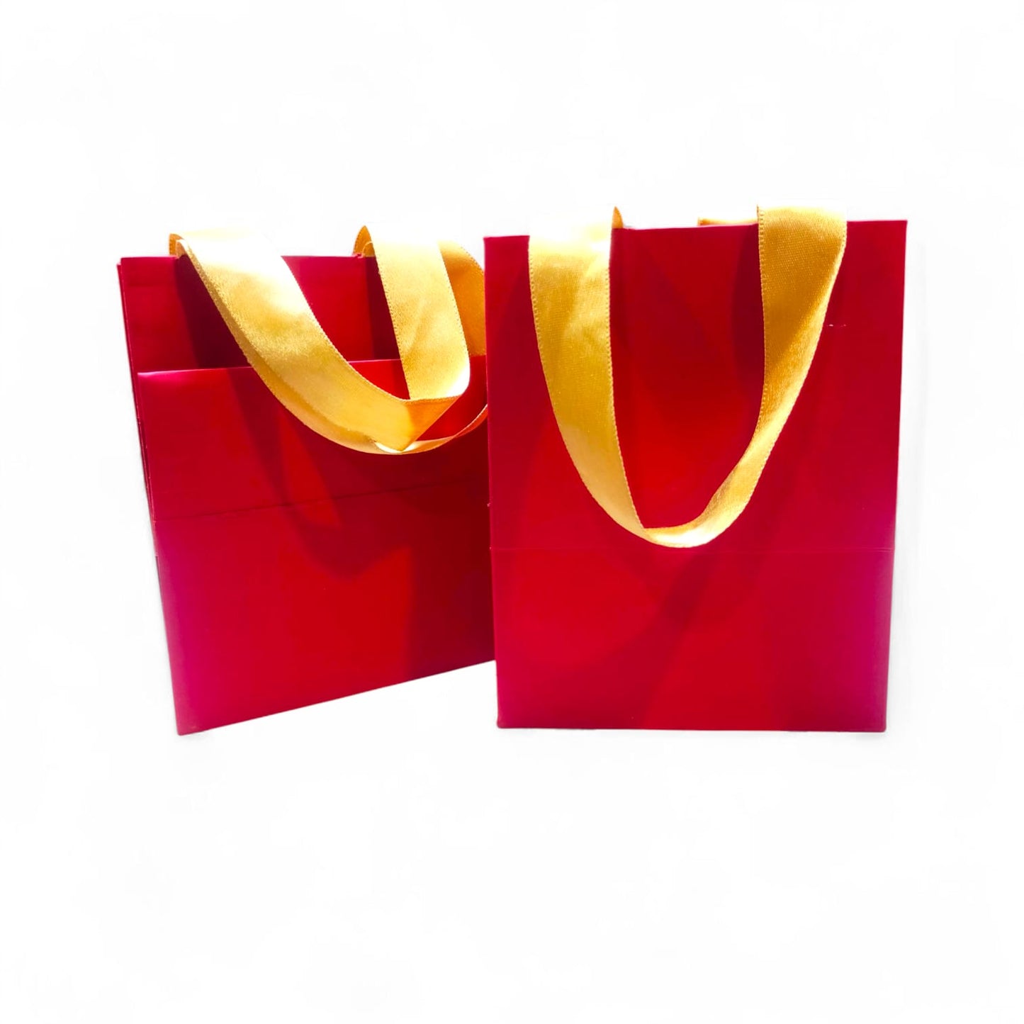 Hariaura Paper bag set of 2 (7*5.5*5.5)