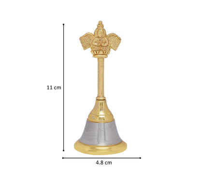 Hariaura Garud Ghanti Metal