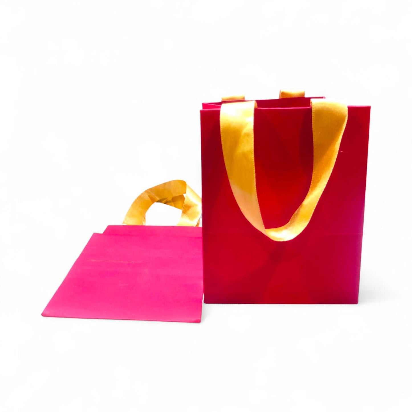 Hariaura Paper bag set of 2 (7*5.5*5.5)