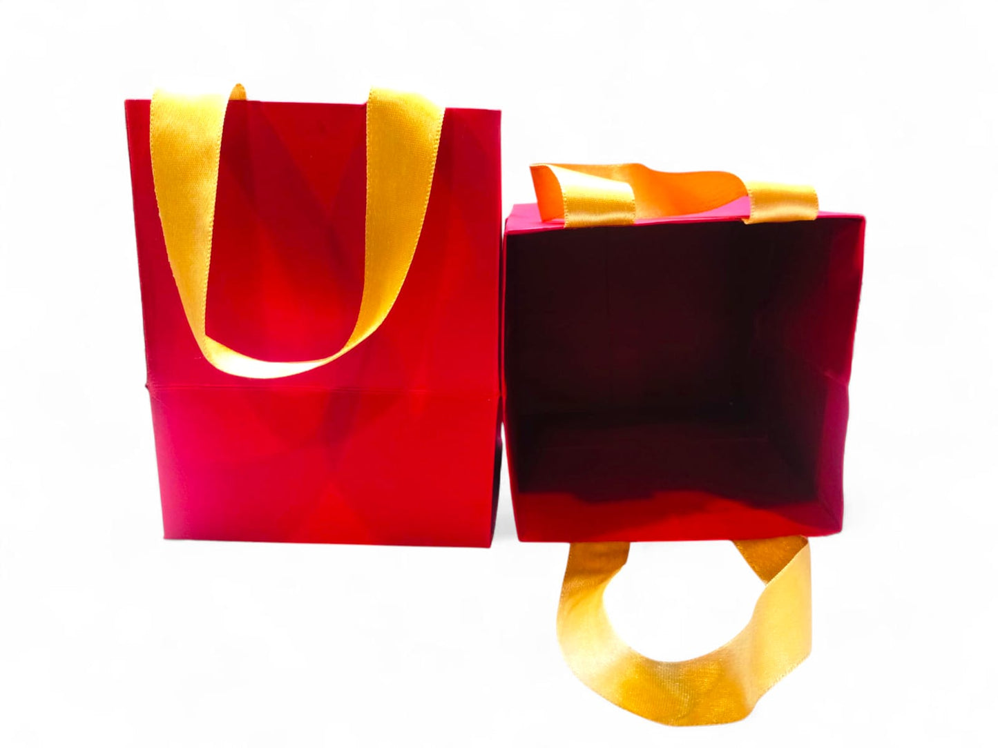 Hariaura Paper bag set of 2 (7*5.5*5.5)