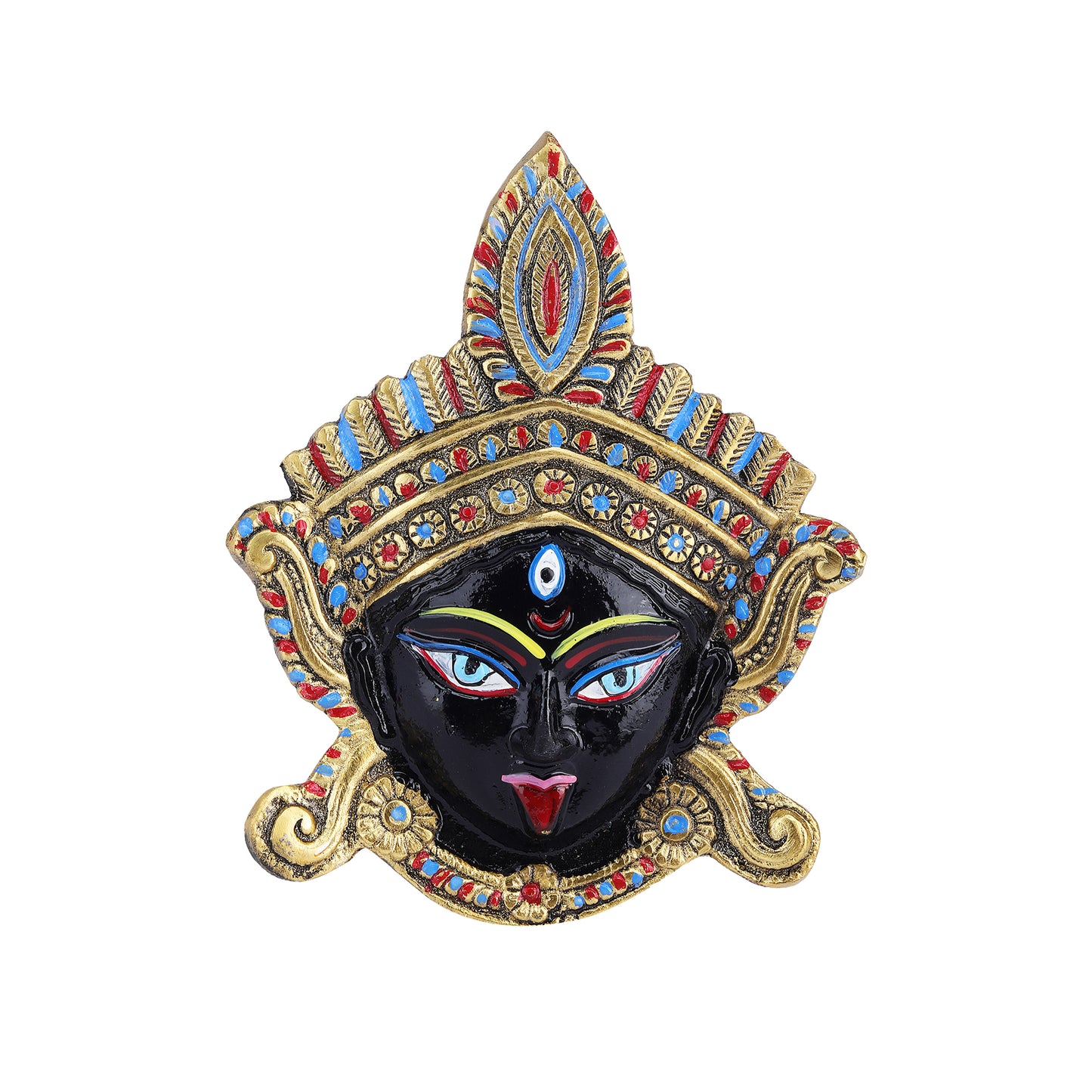 Hariaura Kali Face