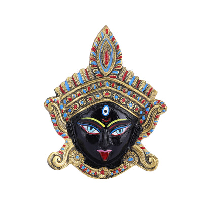 Hariaura Kali Face
