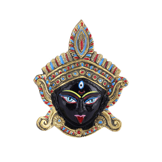 Hariaura Kali Face