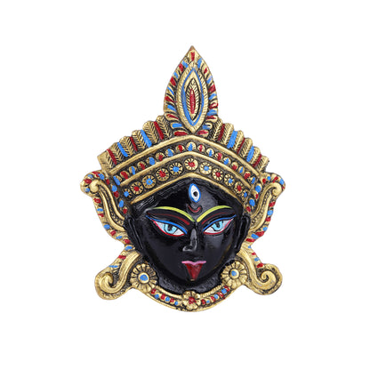 Hariaura Kali Face