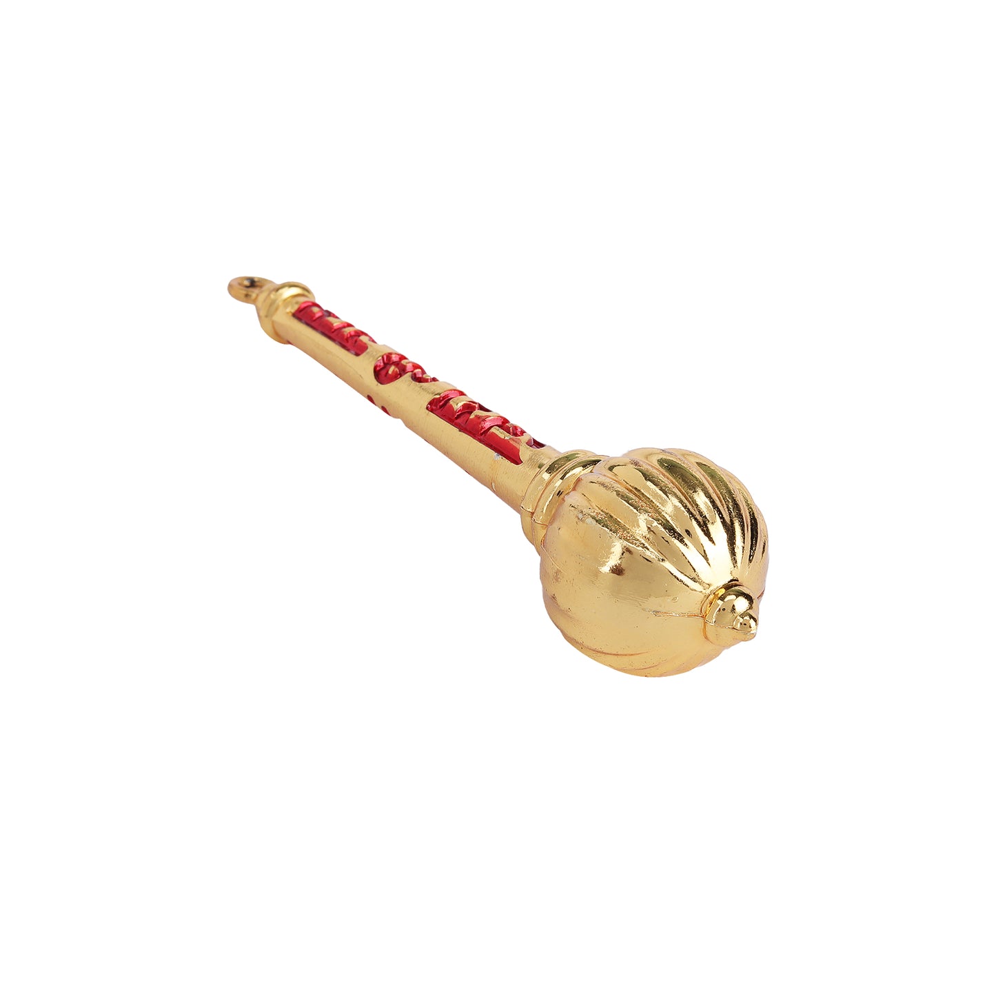 Hariaura - Hanuman Gada 4 Inch - Metal