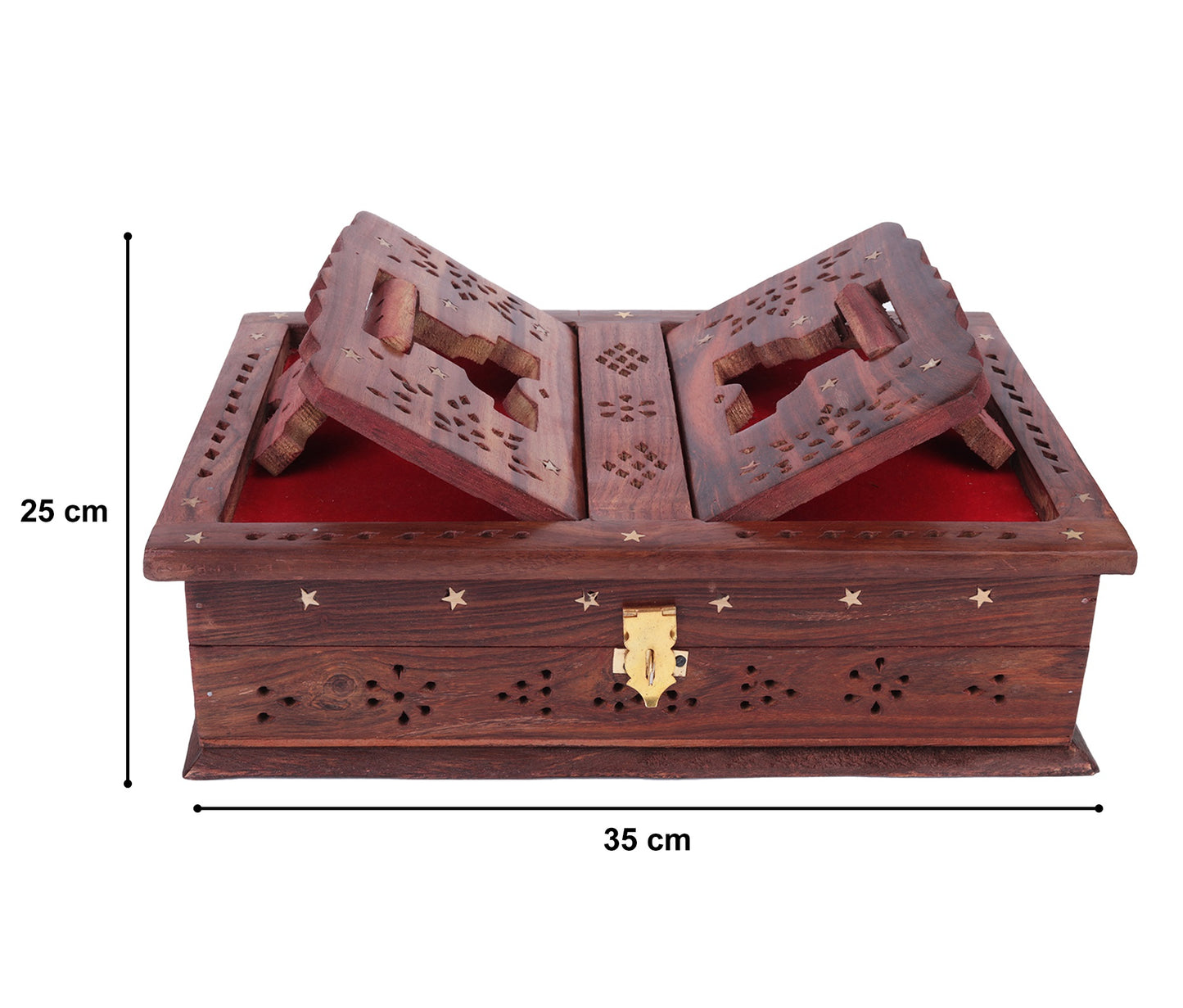 Hariaura Ramayan Book Stand