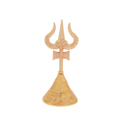 Hariaura-Trishul Bell