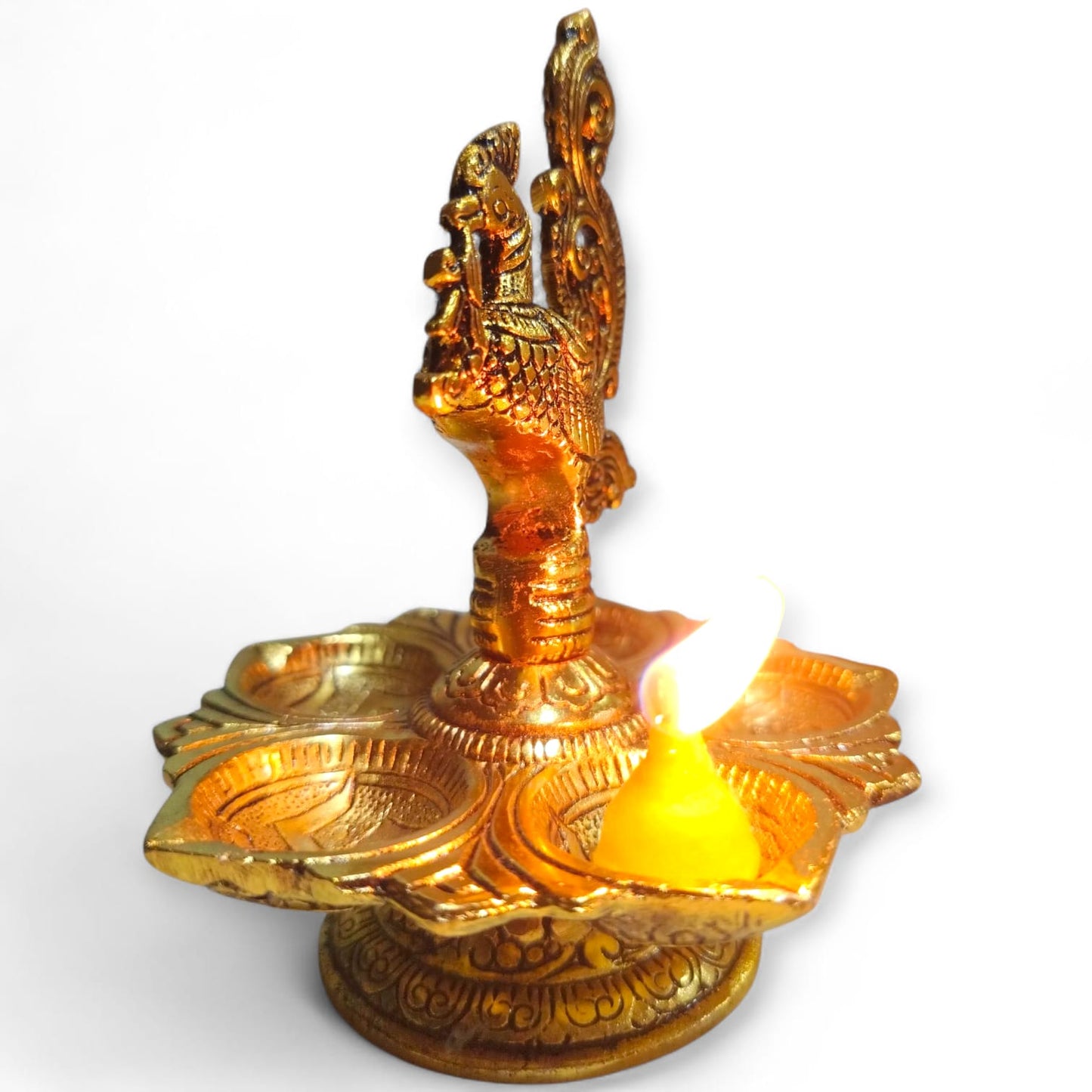 Hariaura Panchmukhi Deepak Mayur