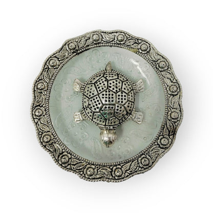 Hariaura Tortoise Plate