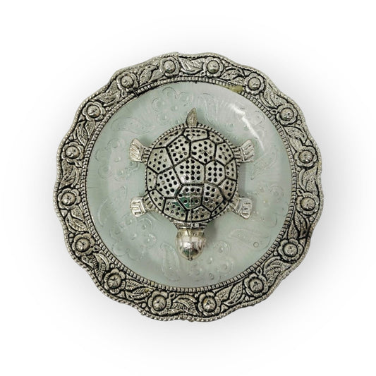 Hariaura Tortoise Plate