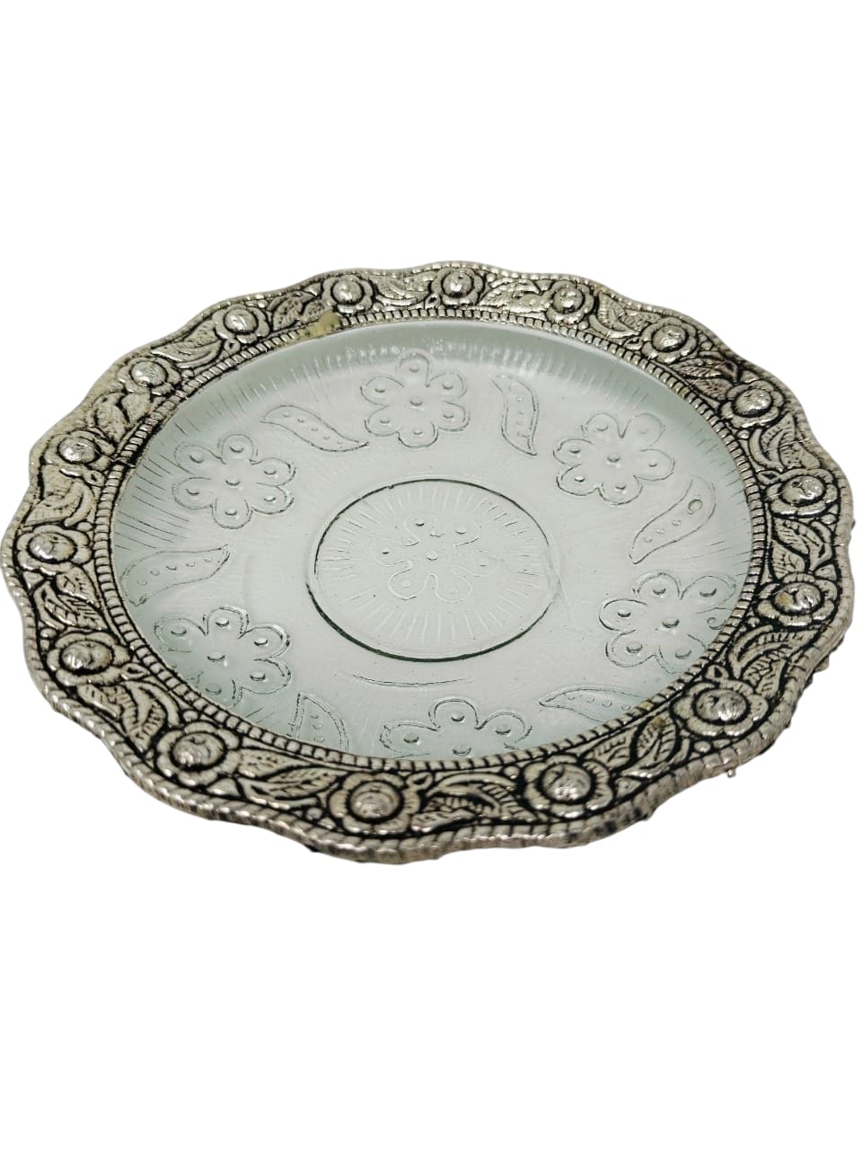 Hariaura Tortoise Plate