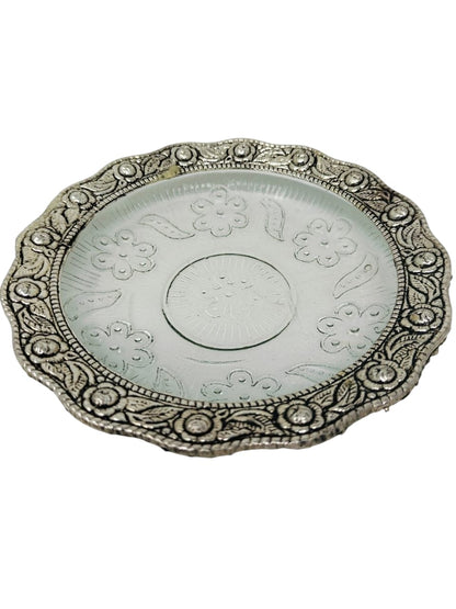Hariaura Tortoise Plate